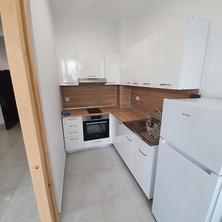 Grey Luxury Apartments בלאגובגראד מראה חיצוני תמונה
