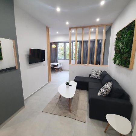 Grey Luxury Apartments בלאגובגראד מראה חיצוני תמונה
