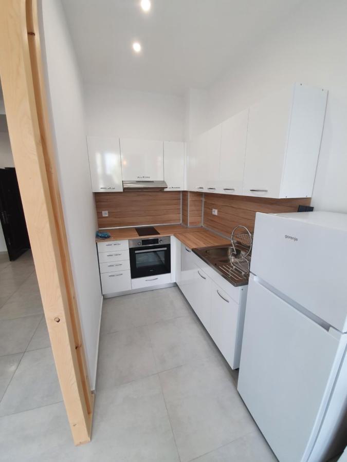 Grey Luxury Apartments בלאגובגראד מראה חיצוני תמונה