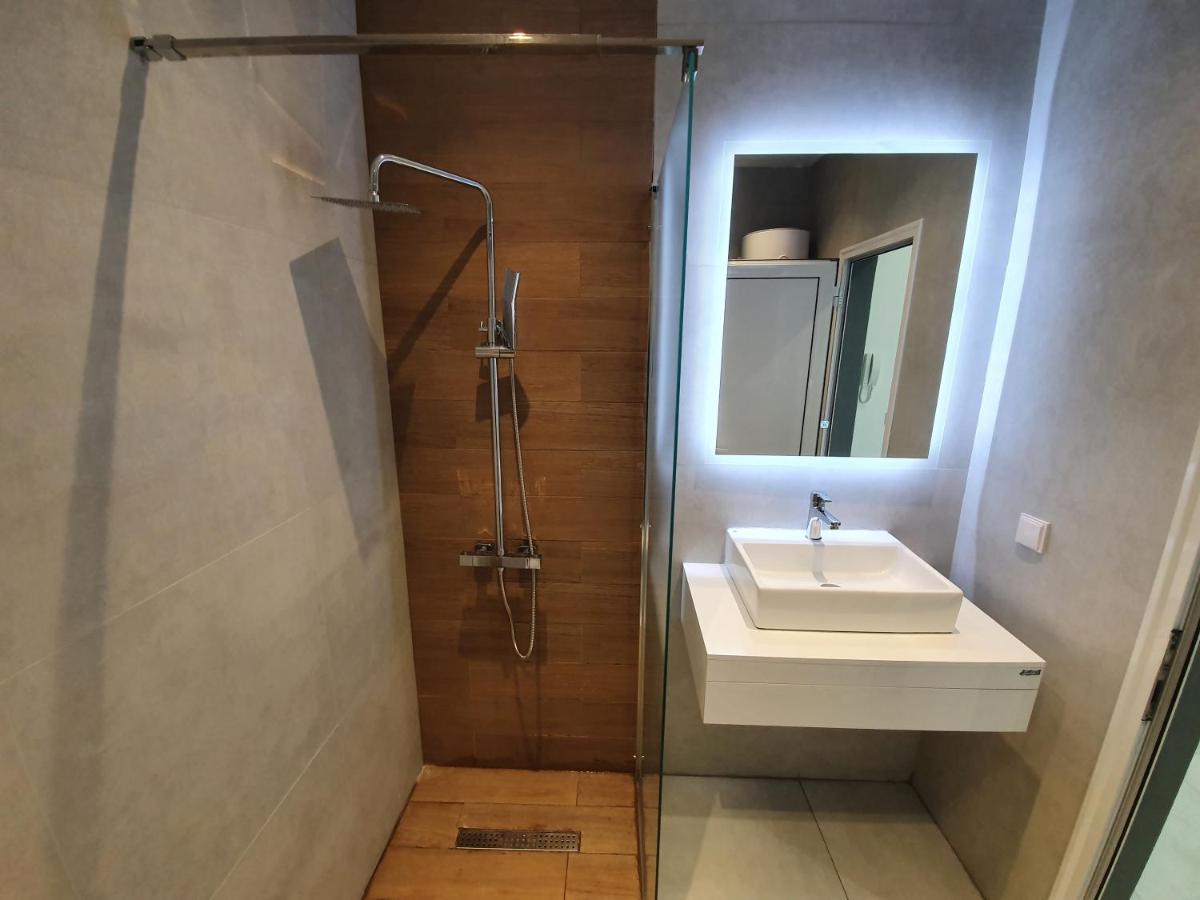 Grey Luxury Apartments בלאגובגראד מראה חיצוני תמונה