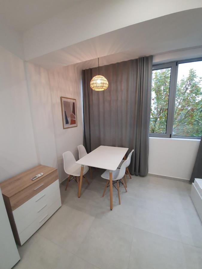 Grey Luxury Apartments בלאגובגראד מראה חיצוני תמונה