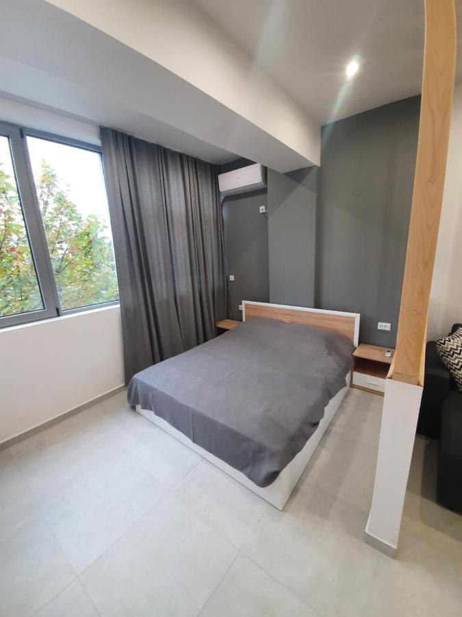 Grey Luxury Apartments בלאגובגראד מראה חיצוני תמונה